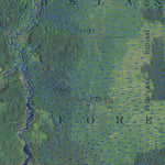 MN-FAIRLAND: GeoChange 1969-2013 Preview 2