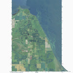 MN-WILLIAMS NW: GeoChange 1965-2013 Preview 1