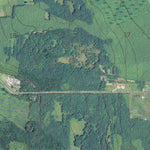 MN-WILLIAMS NW: GeoChange 1965-2013 Preview 2