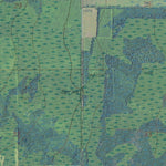 MN-WILLIAMS NW: GeoChange 1965-2013 Preview 3