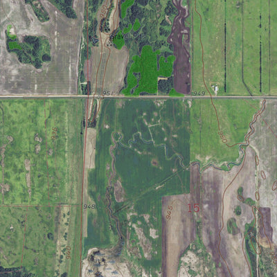 MN-ANGUS SE: GeoChange 1954-2013 Preview 3