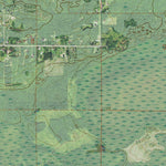 MN-ONT-RANIER: GeoChange 1968-2013 Preview 2