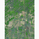 MN-MIDDLE RIVER: GeoChange 1954-2013 Preview 1