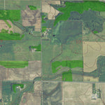 MN-MIDDLE RIVER: GeoChange 1954-2013 Preview 2