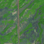 MN-MIDDLE RIVER: GeoChange 1954-2013 Preview 3