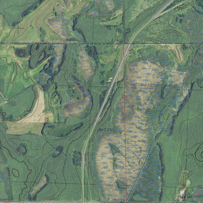 MN-NELSON SLOUGH: GeoChange 1977-2013 Preview 3