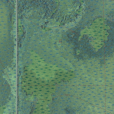 MN-WILLIAMS SE: GeoChange 1965-2013 Preview 3