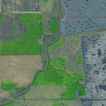 MN-MIDDLE RIVER SE: GeoChange 1954-2013 Preview 2