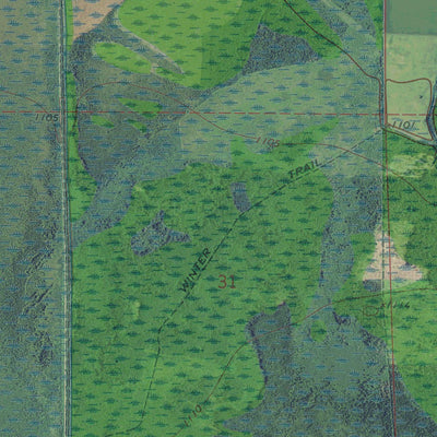 MN-ONT-BORDER: GeoChange 1966-2013 Preview 3
