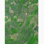 MN-GREENBUSH SE: GeoChange 1953-2013 Preview 1