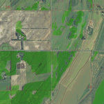 MN-GREENBUSH SE: GeoChange 1953-2013 Preview 2