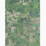 MN-GREENBUSH NE: GeoChange 1953-2013 Preview 1
