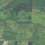 MN-GREENBUSH NE: GeoChange 1953-2013 Preview 3
