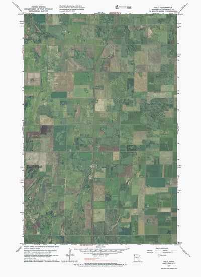 MN-HOLT: GeoChange 1954-2013 Preview 1