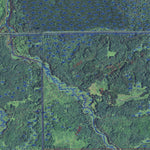 MN-CHASE BROOK: GeoChange 1969-2013 Preview 2