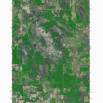 MN-SKULL LAKE: GeoChange 1965-2013 Preview 1