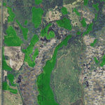 MN-SKULL LAKE: GeoChange 1965-2013 Preview 3