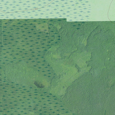 MN-ONT-BIRCHDALE: GeoChange 1966-2013 Preview 2