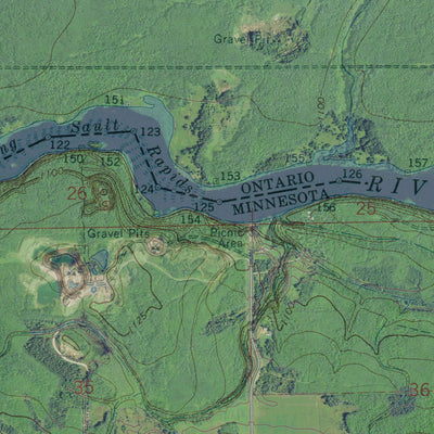 MN-ONT-BIRCHDALE: GeoChange 1966-2013 Preview 3