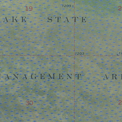 MN-OAKS CORNER SW: GeoChange 1969-2013 Preview 2