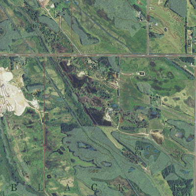 MN-VIKING SE: GeoChange 1953-2013 Preview 3