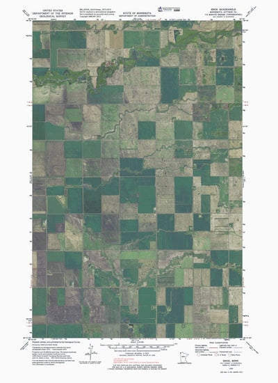 MN-ENOK: GeoChange 1973-2013 Preview 1