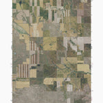 MT-WHEELER: GeoChange 1956-2013 Preview 1