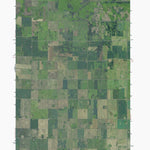 MN-THIEF RIVER FALLS NE: GeoChange 1953-2013 Preview 1