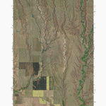 MT-TAMPICO NE: GeoChange 1967-2013 Preview 1