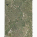 MT-ANTELOPE PASS: GeoChange 1974-2013 Preview 1