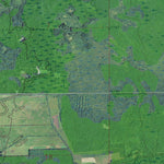 MN-GRACETON NW: GeoChange 1966-2013 Preview 2