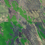 MN-SKULL LAKE NE: GeoChange 1965-2013 Preview 2