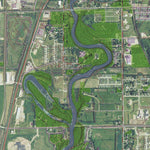 MN-THIEF RIVER FALLS: GeoChange 1953-2013 Preview 3
