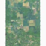 MN-WILLIAMS: GeoChange 1965-2013 Preview 1