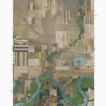 MT-FRAZER: GeoChange 1971-2013 Preview 1