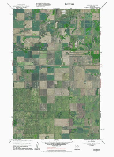 MN-RADIUM: GeoChange 1954-2013 Preview 1