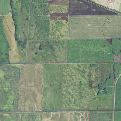 MN-ROSEWOOD: GeoChange 1953-2013 Preview 2
