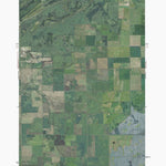 MN-MIDDLE RIVER NE: GeoChange 1954-2013 Preview 1