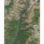 OR-KRAG PEAK: GeoChange 1981-2012 Preview 1