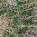 OR-KRAG PEAK: GeoChange 1981-2012 Preview 3