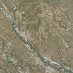 MT-BILLICK COULEE: GeoChange 1956-2013 Preview 2