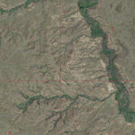 MT-SPRING CREEK SW: GeoChange 1975-2013 Preview 3