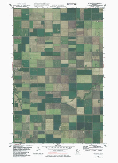 MN-ALVARADO: GeoChange 1977-2013 Preview 1