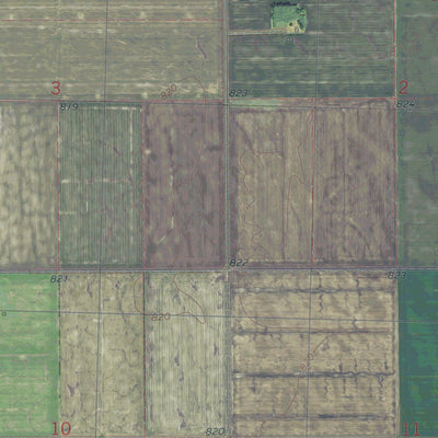 MN-ALVARADO: GeoChange 1977-2013 Preview 2