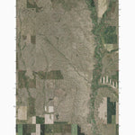 MT-UHLAN COULEE: GeoChange 1975-2013 Preview 1