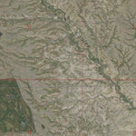 MT-UHLAN COULEE: GeoChange 1975-2013 Preview 2