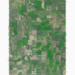 MN-SKULL LAKE SW: GeoChange 1965-2013 Preview 1
