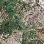 OR-EAGLE CAP: GeoChange 1981-2012 Preview 3