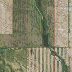 MT-BAYLOR NE: GeoChange 1972-2013 Preview 2
