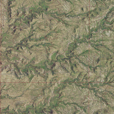 MT-GAY DAM: GeoChange 1974-2013 Preview 3